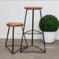 Pippa Bar Stool