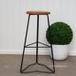 Pippa Bar Stool