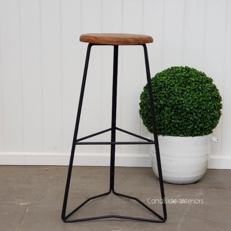 Pippa Bar Stool