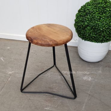 Pippa Low Stool