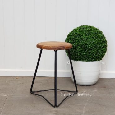 Pippa Low Stool