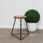 Pippa Low Stool