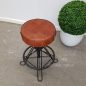 Torque Low Stool