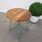 Camilla Low Stool / Side Table