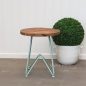 Camilla Low Stool / Side Table