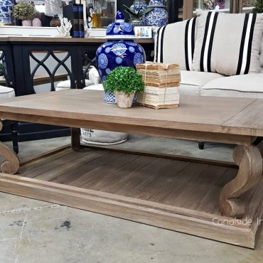 Austen Coffee Table