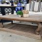 Austen Coffee Table