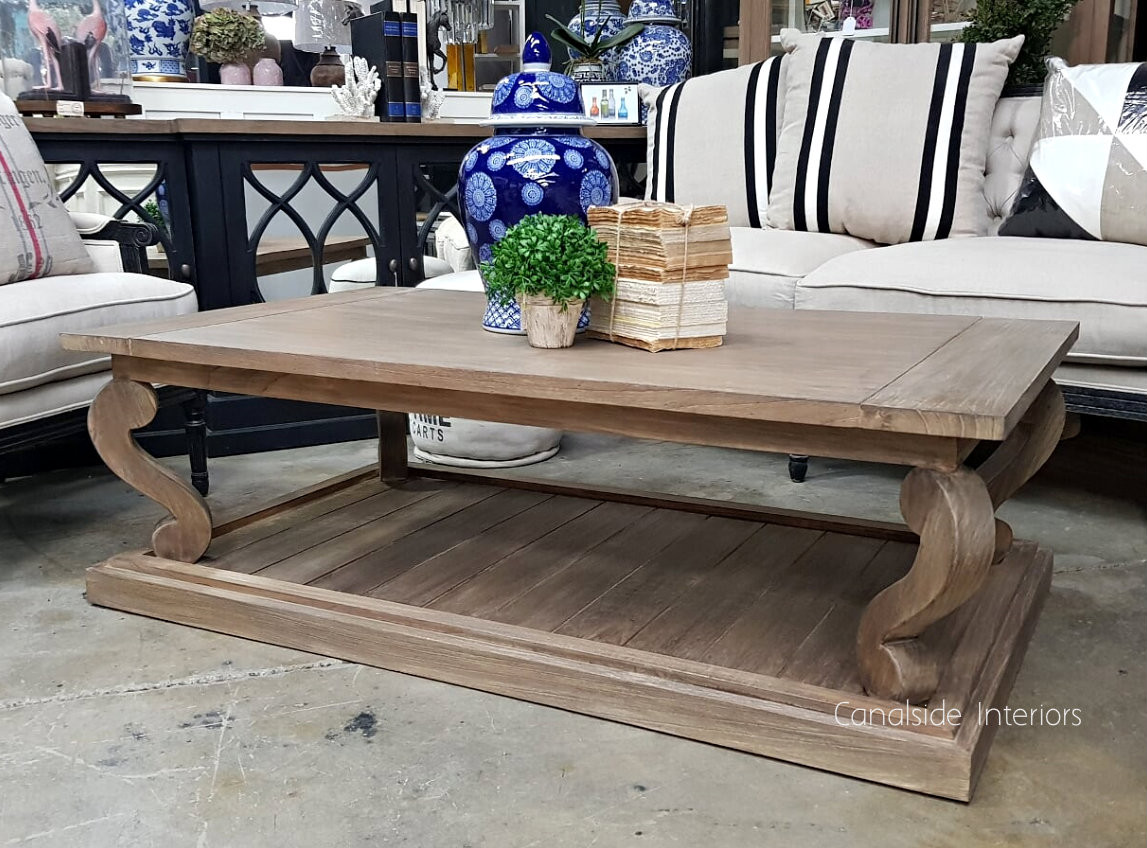 Austen Coffee Table