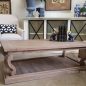 Austen Coffee Table