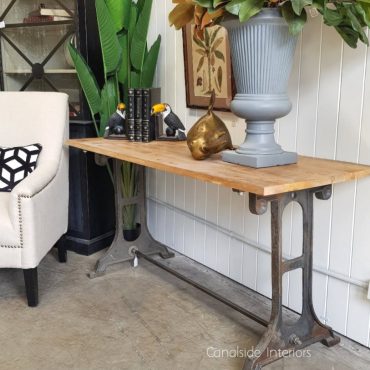 Park Row Console/Desk