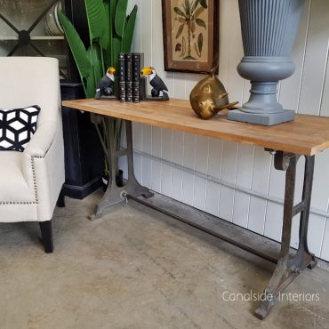 Park Row Console/Desk