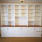 Custom Wall Units - Pennant Hills