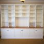 Custom Wall Units - Pennant Hills
