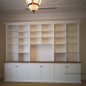 Custom Wall Units - Pennant Hills