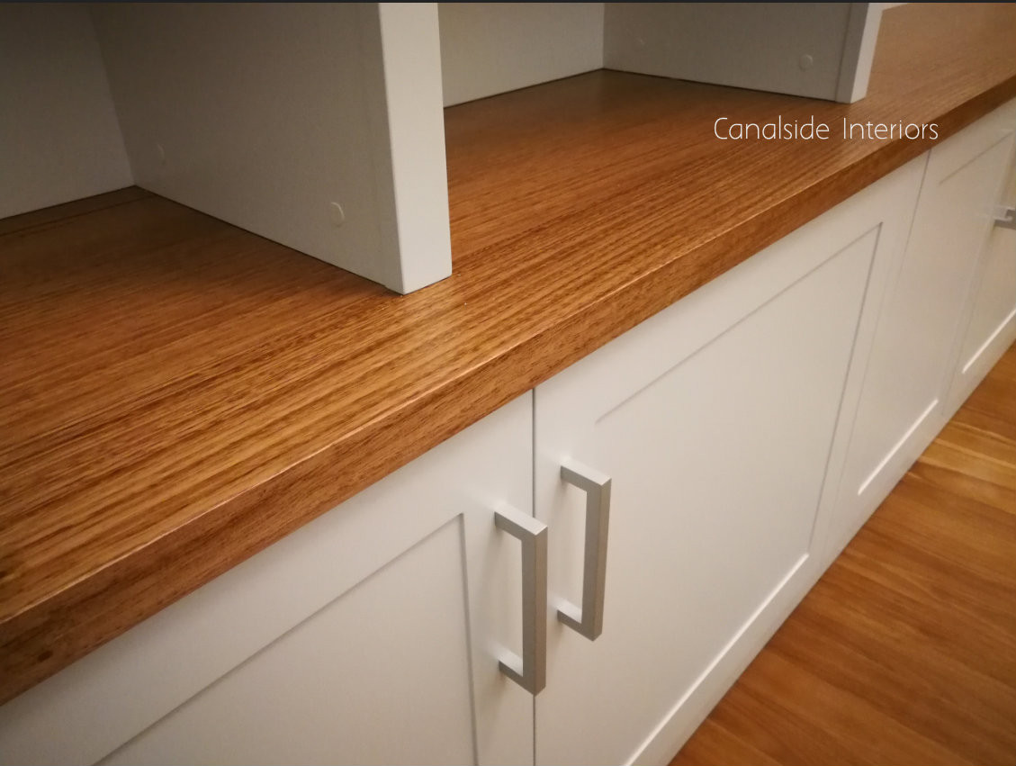 Custom Wall Units - Waverly