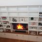 Custom Wall Units - Waverly
