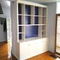 Custom Wall Units - North Epping