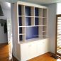 Custom Wall Units - North Epping