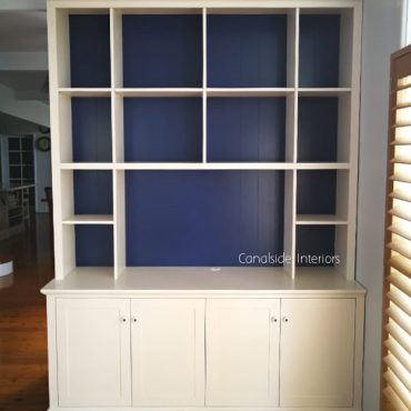 Custom Wall Units - North Epping