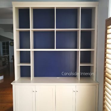 Custom Wall Units - North Epping
