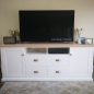 Custom TV Entertainment Unit - Mosman