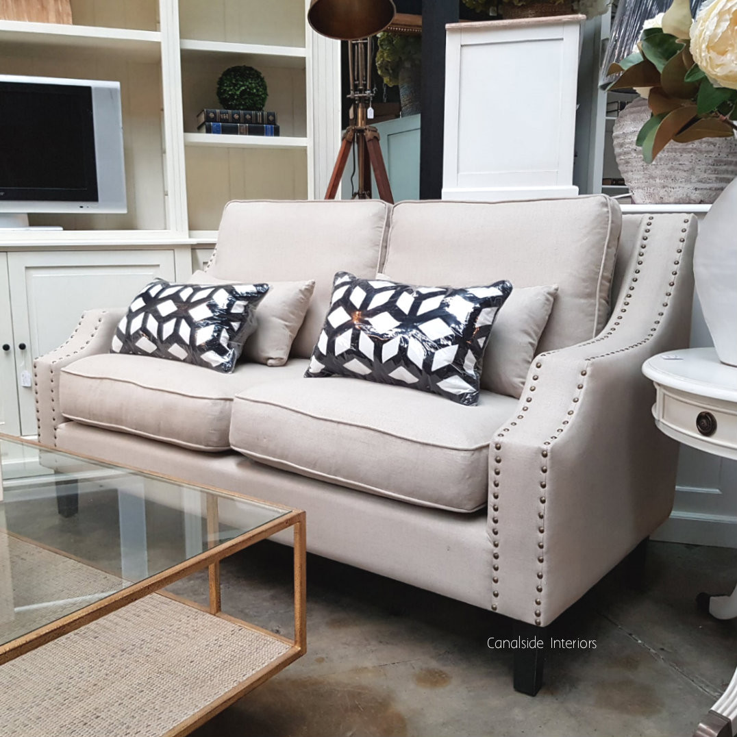 Atwood II 2-Seater Sofa