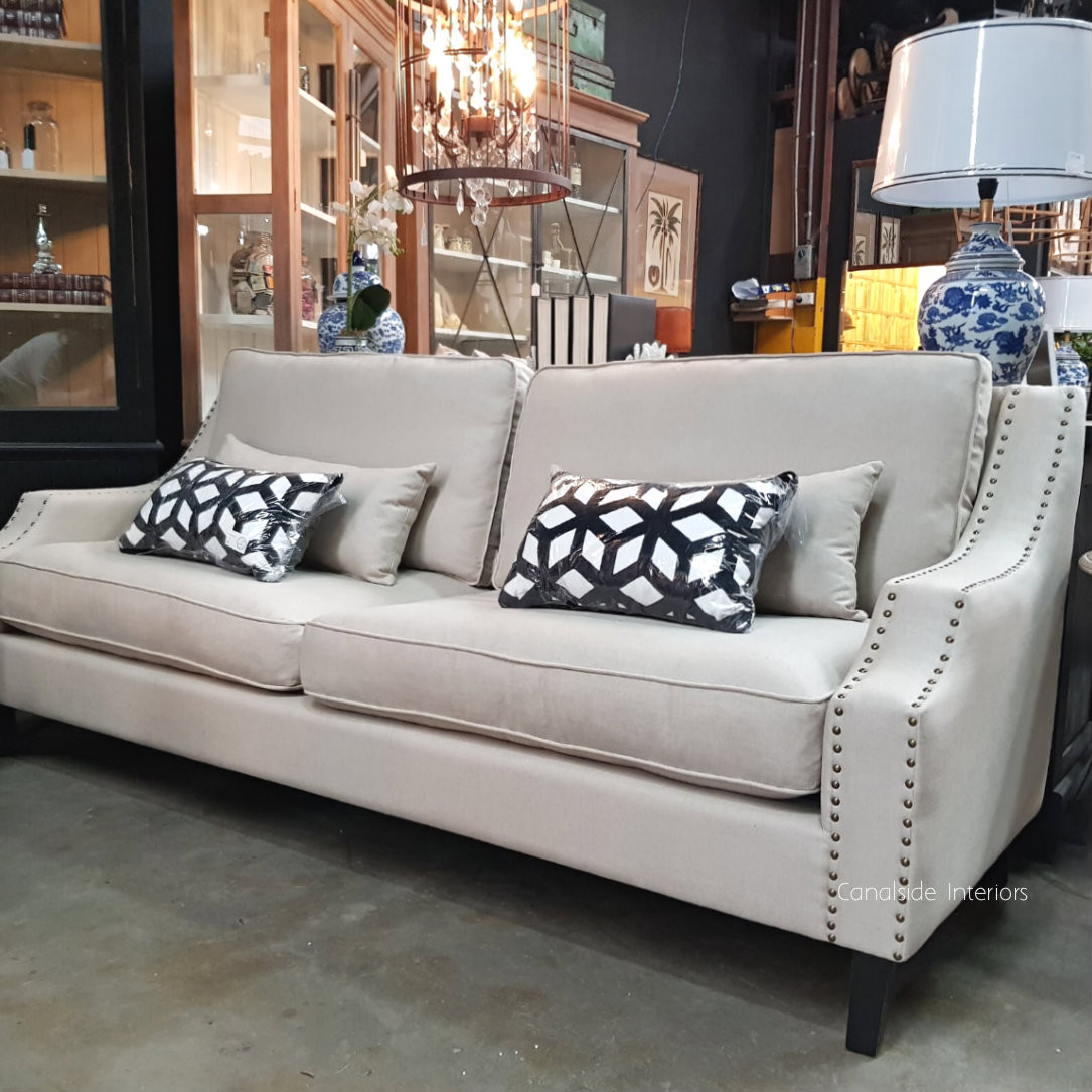 Atwood II 3-Seater Sofa