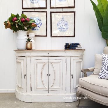 Bastian Small Sideboard