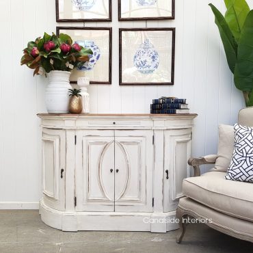 Bastian Small Sideboard