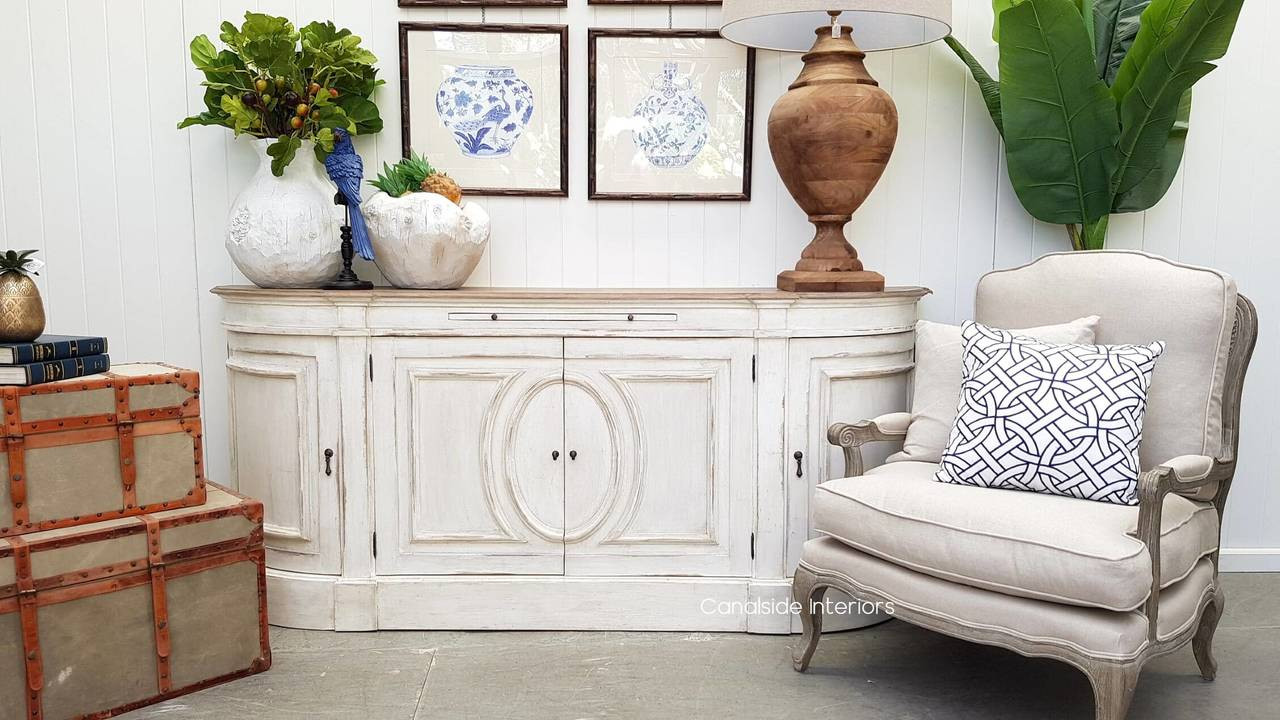 Bastian Large Sideboard