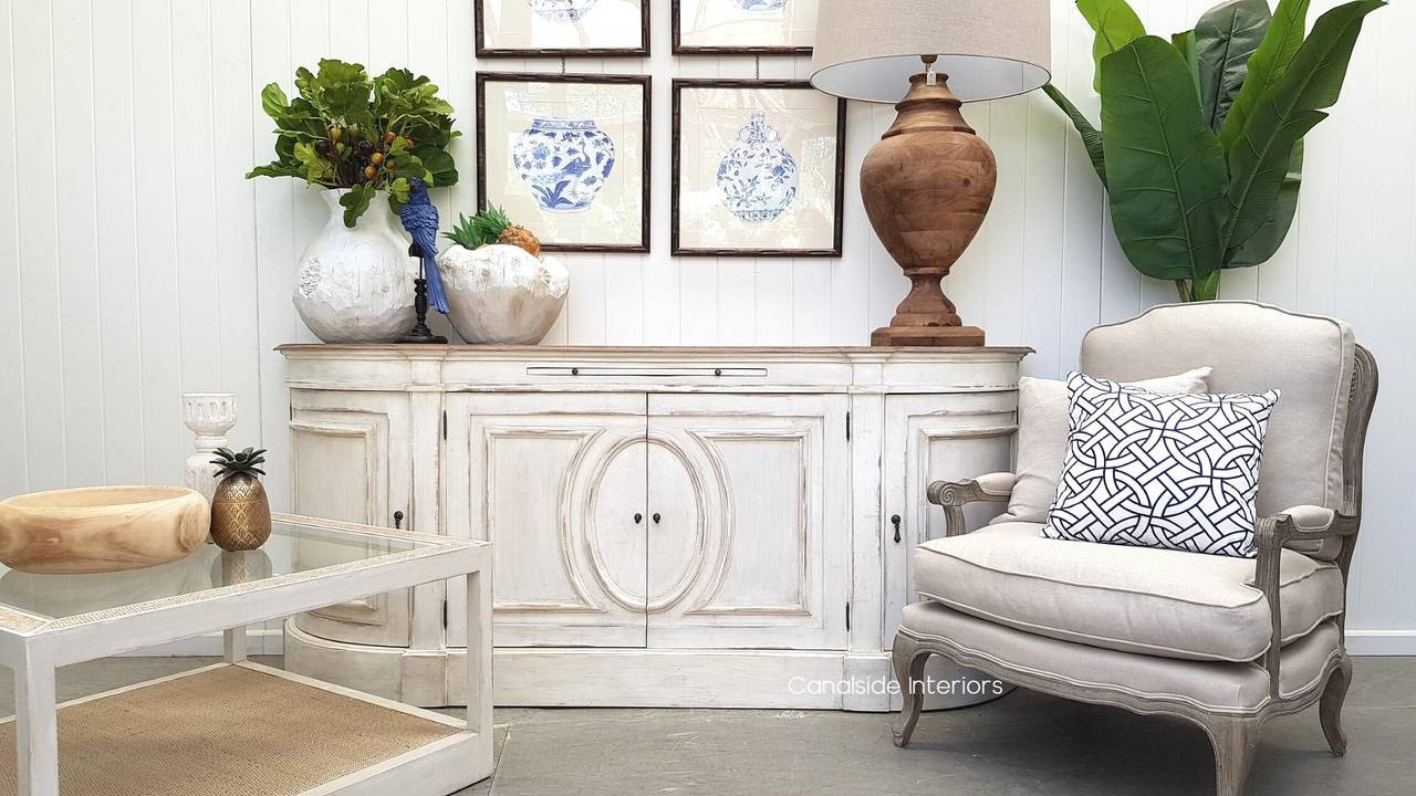 Bastian Large Sideboard