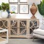 Mercia Glass Sideboard