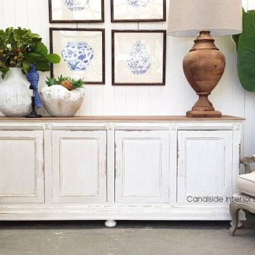 Marcel Sideboard