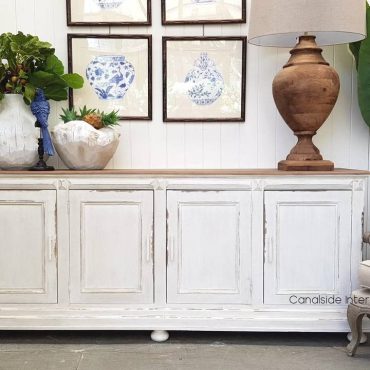 Marcel Sideboard