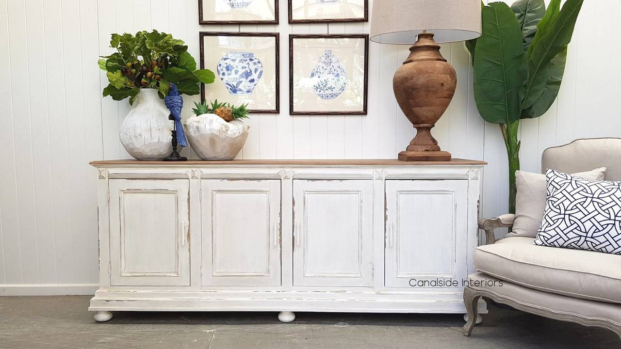 Marcel Sideboard