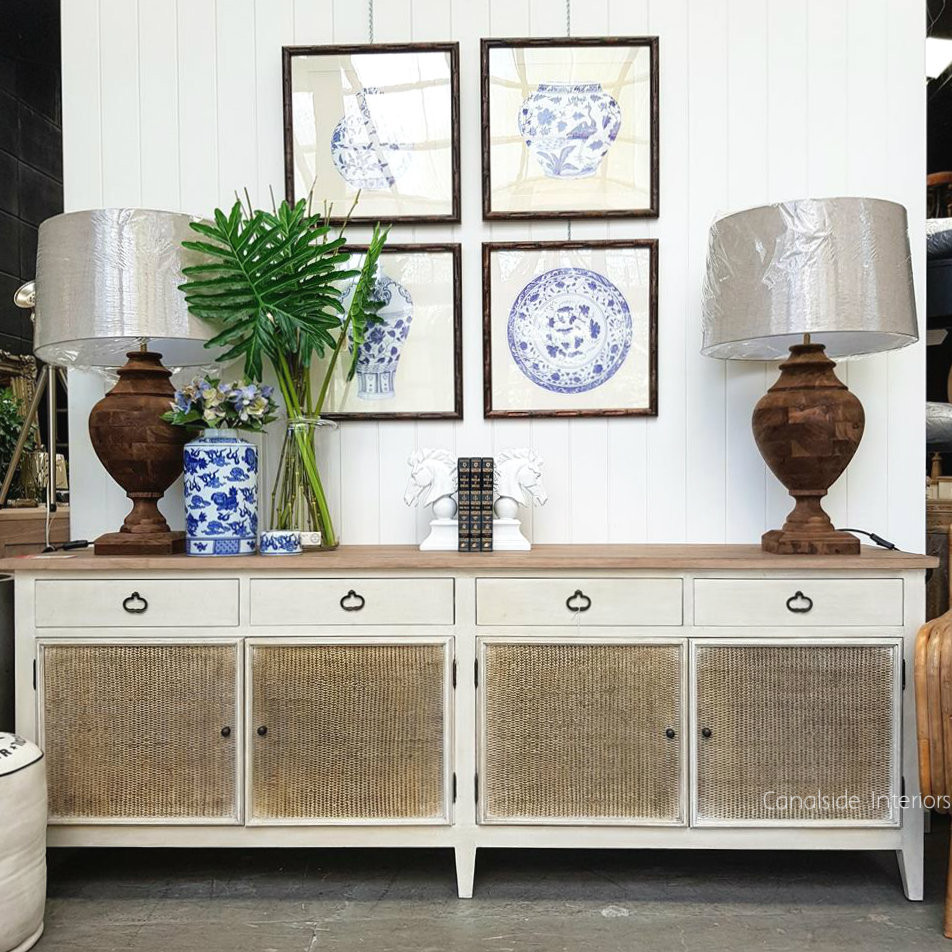 Hicks Sideboard