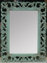 Laurent Mirror