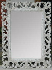 Laurent Mirror