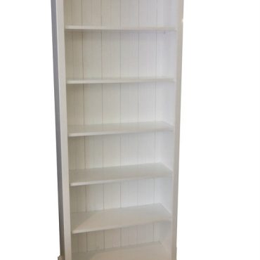 Custom Made Seachange Bookcase