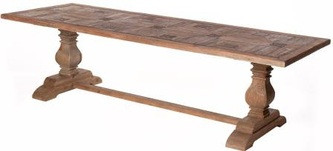 Greenwich Court Dining Table