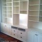 Custom Wall Units - Balmain East Premises