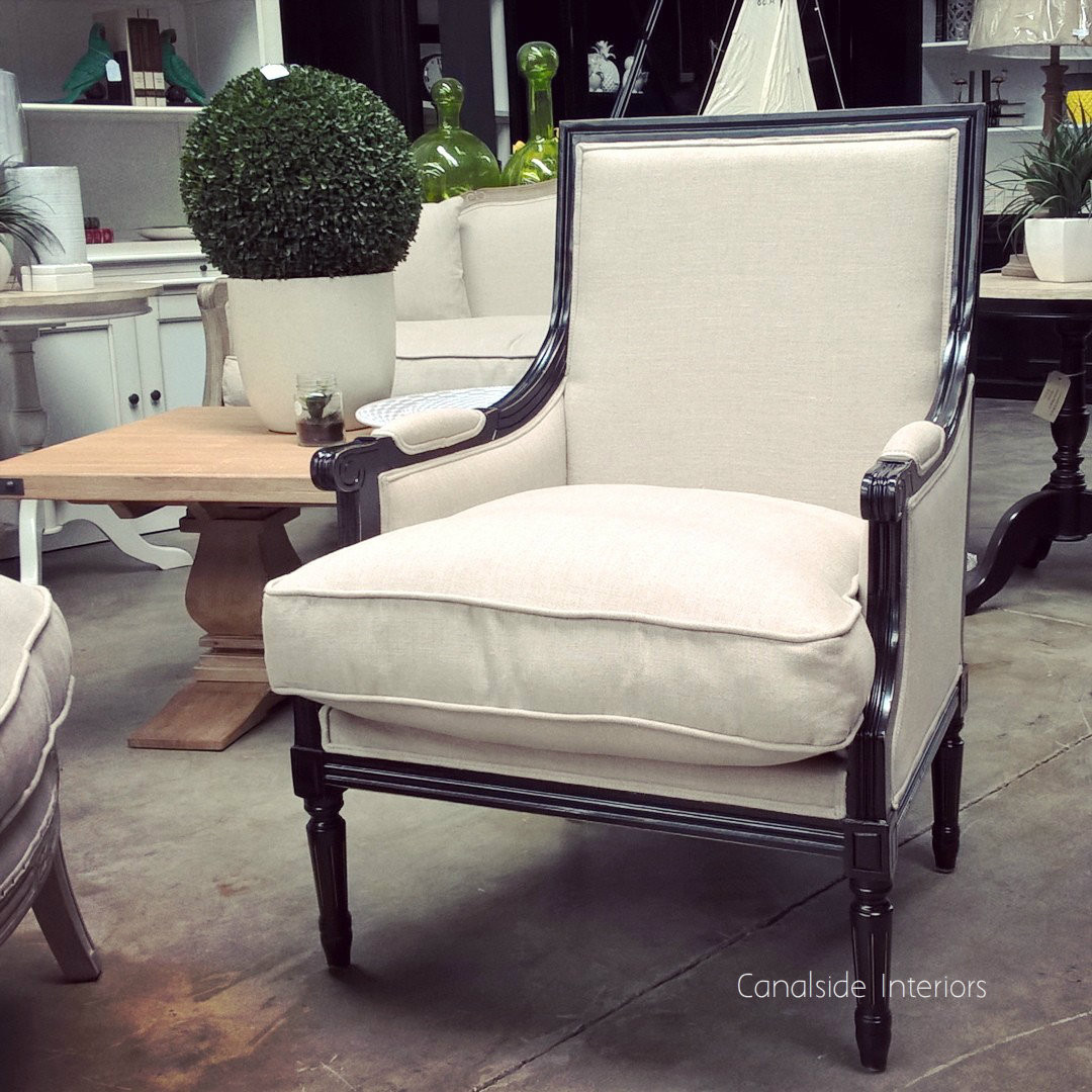 Worthington Armchair