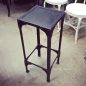 Foundry Tall Industrial Stool