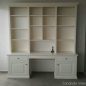 Custom Wall Units - Ultimo Premises