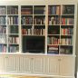 Custom Made Wall Unit - Birchgrove Premises