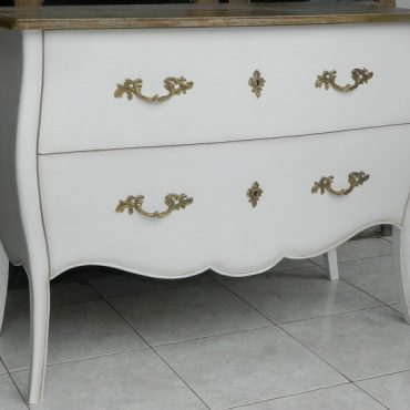Appleby Commode