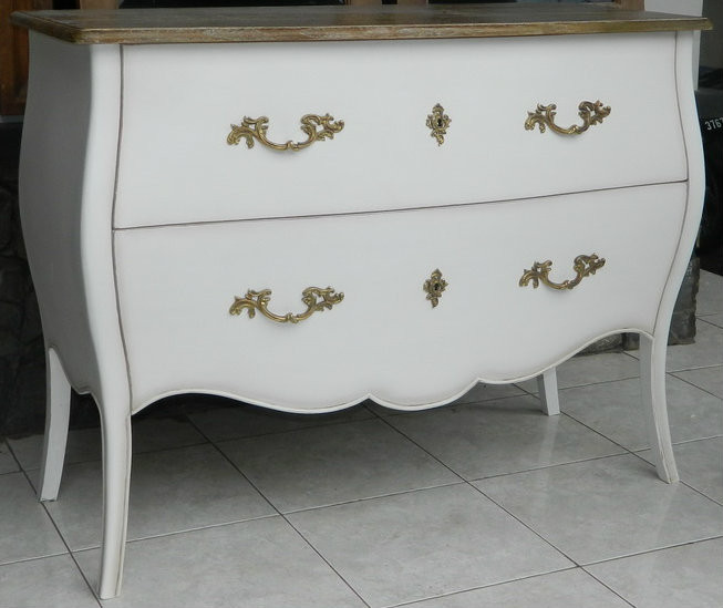 Appleby Commode