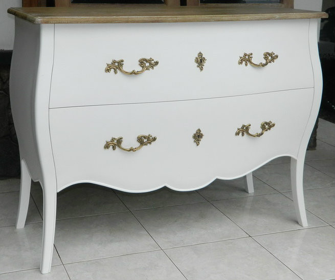 Appleby Commode