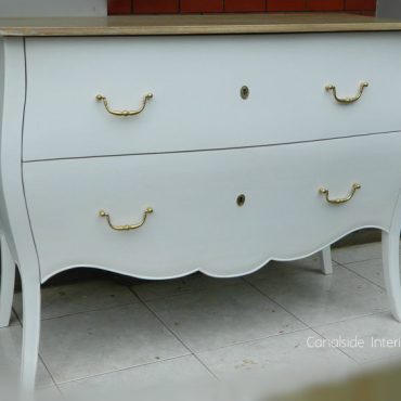 Appleby Commode