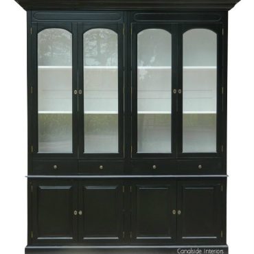 Key Largo 4 Door Display Unit